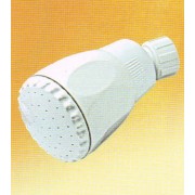 4108A Plastic Shower ARM 